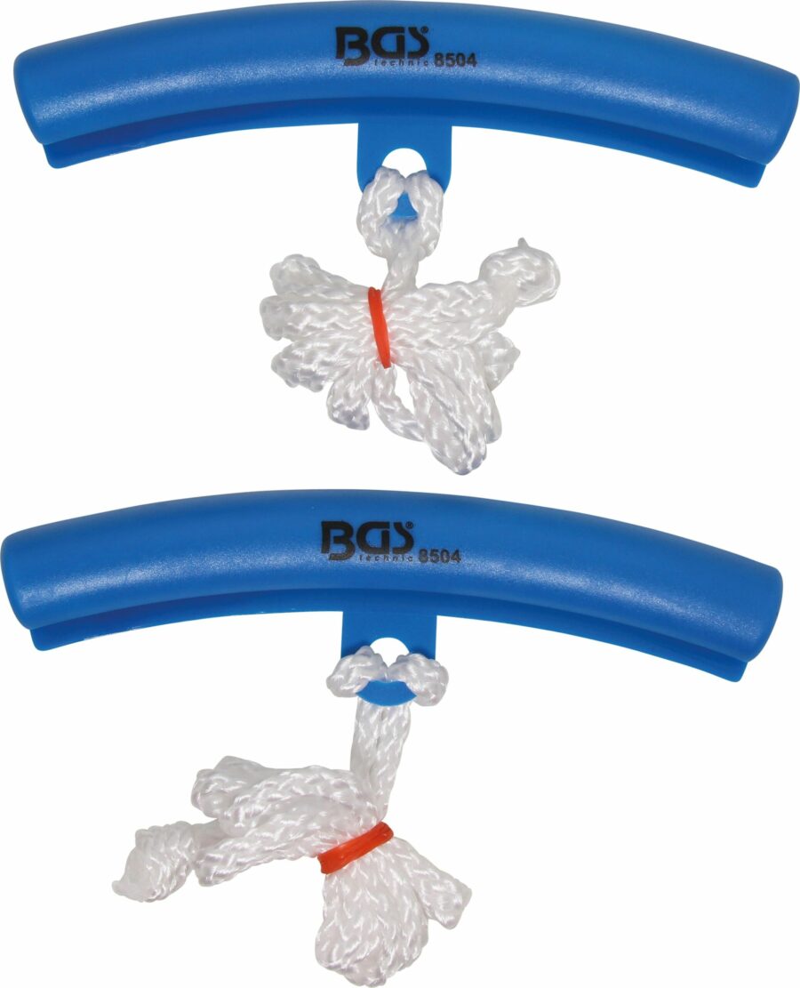 Edge Protection Set | 150 mm (8504) - 8504 salidzini kurpirkt cenas