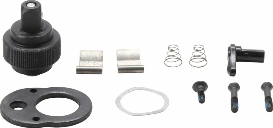 Ratchet Head Repair Kit for BGS 600 (600-REPAIR) - 600-REPAIR salidzini kurpirkt cenas