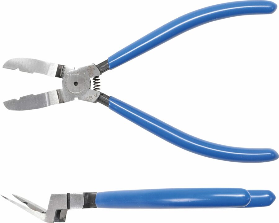 Panel Clip Pliers | 175 mm (9673) - 9673 salidzini kurpirkt cenas