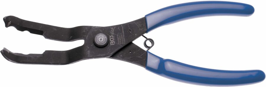 Panel Clip Pliers | 190 mm (8934) - 8934 salidzini kurpirkt cenas