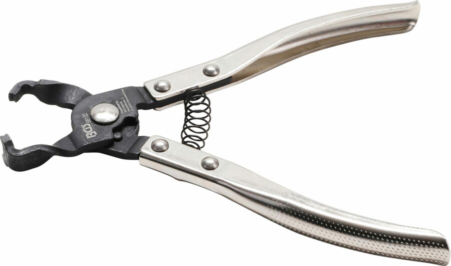 Spring Clamp Pliers | for Fuel Lines | 180 mm (66102) - 66102 salidzini kurpirkt cenas