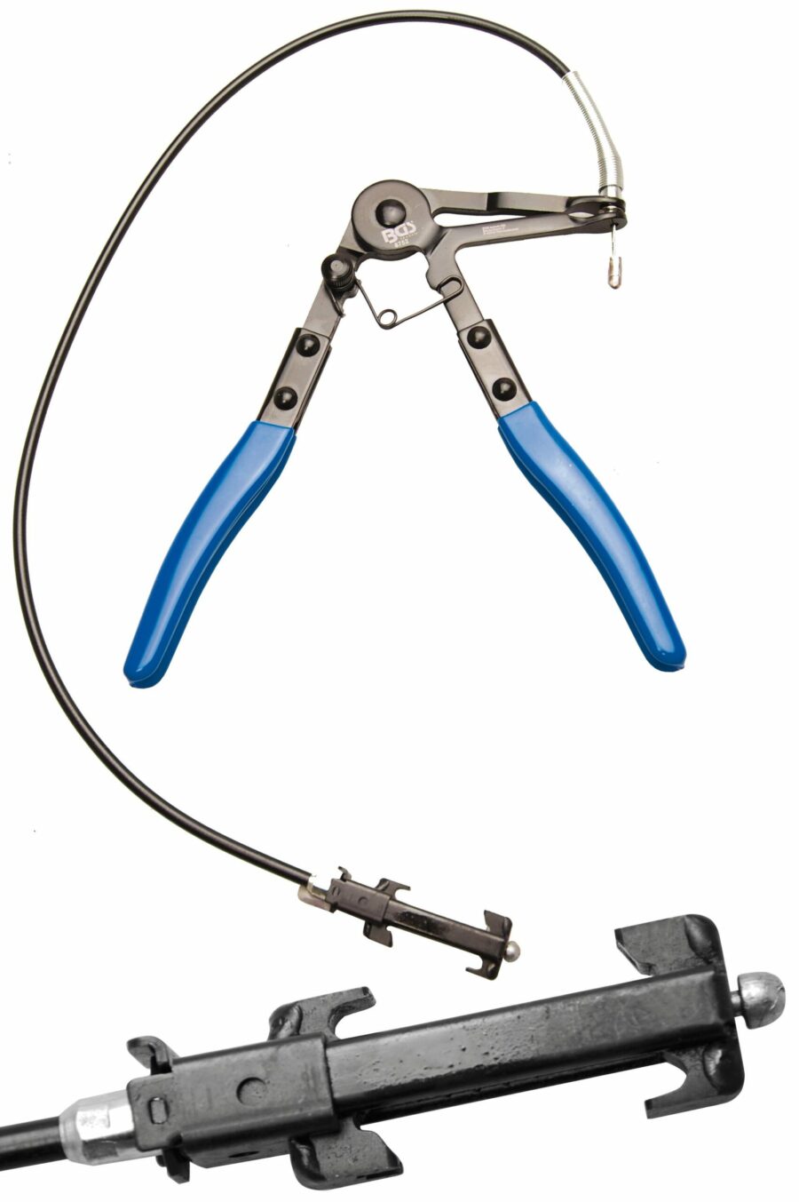 Hose Clamp Pliers | for CLIC-R (8752) - 8752 salidzini kurpirkt cenas