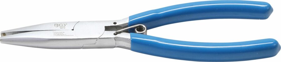 Upholstery Clip Pliers | without Clips (8872) - 8872 salidzini kurpirkt cenas