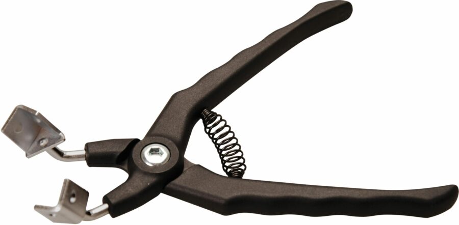 Relay Pliers | 45° offset (8313) - 8313 salidzini kurpirkt cenas