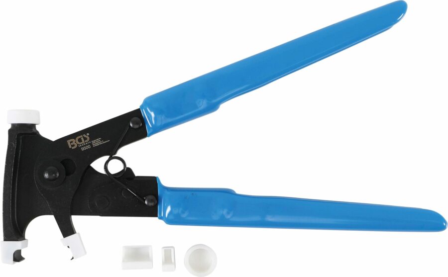 Wheel Balancing Weight Pliers | 225 mm (9500) - 9500 salidzini kurpirkt cenas