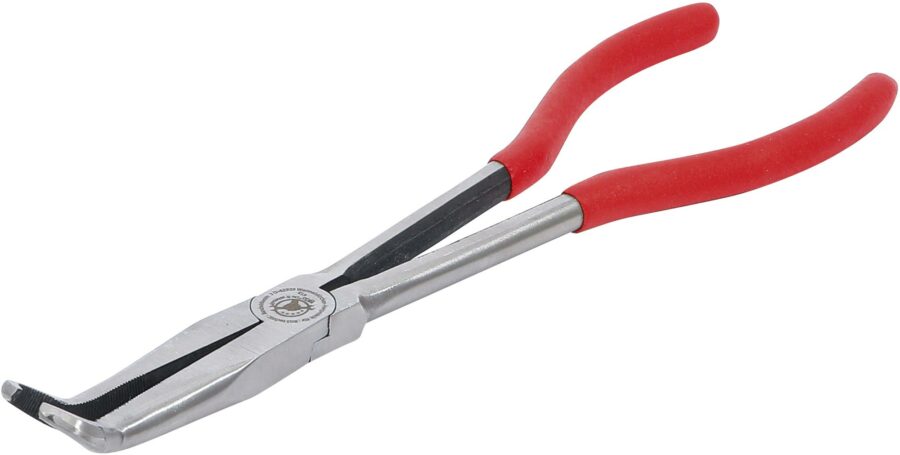 Long Nose Spark Plug Pliers | with ring Tip | 280 mm (413) - 413 salidzini kurpirkt cenas