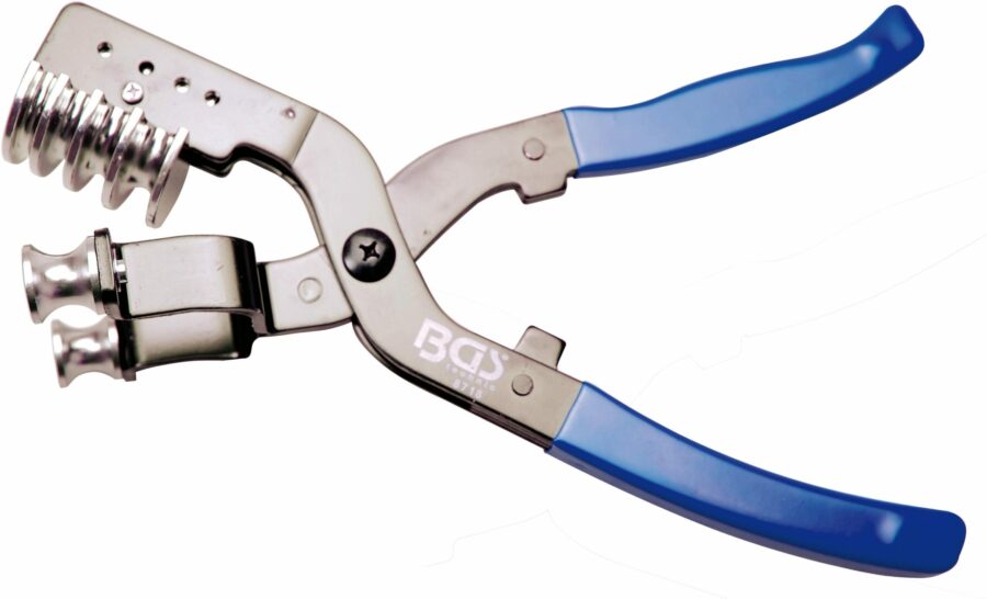 Tube Bending Pliers | "4-in-1" (8718) - 8718 salidzini kurpirkt cenas