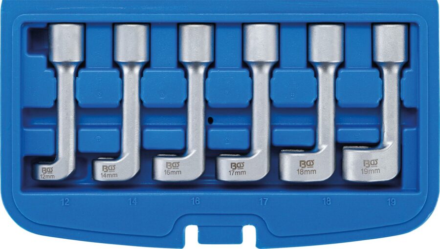 Special Socket Set | 12.5 mm (1/2") drive | 12 - 19 mm (1300) - 1300 salidzini kurpirkt cenas