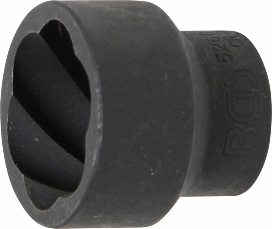 Special Muciņa / Screw Extractor | 12.5 mm (1/2") drive | 27 mm (5268-27) - 5268-27 salidzini kurpirkt cenas