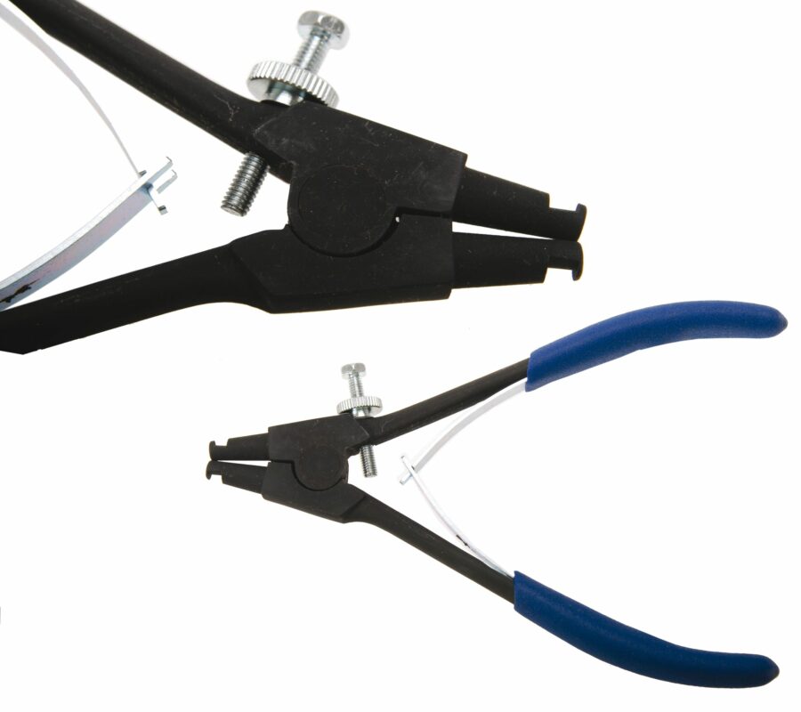 Special Pliers for removing BMW outside mirrors (8288) - 8288 salidzini kurpirkt cenas