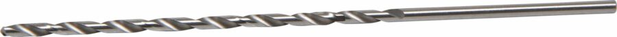 Twist Drill | long | for BGS 8698 | 2.5 x 120 mm (8698-1) - 8698-1 salidzini kurpirkt cenas