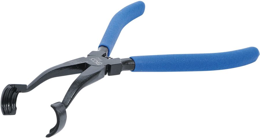 Spring Plate Pliers | for Drum Brakes (8642) - 8642 salidzini kurpirkt cenas