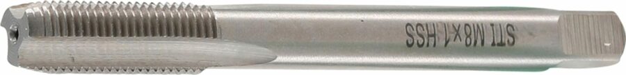 STI-Tap | HSS-G | M8 x 1.0 (9427-3) - 9427-3 salidzini kurpirkt cenas