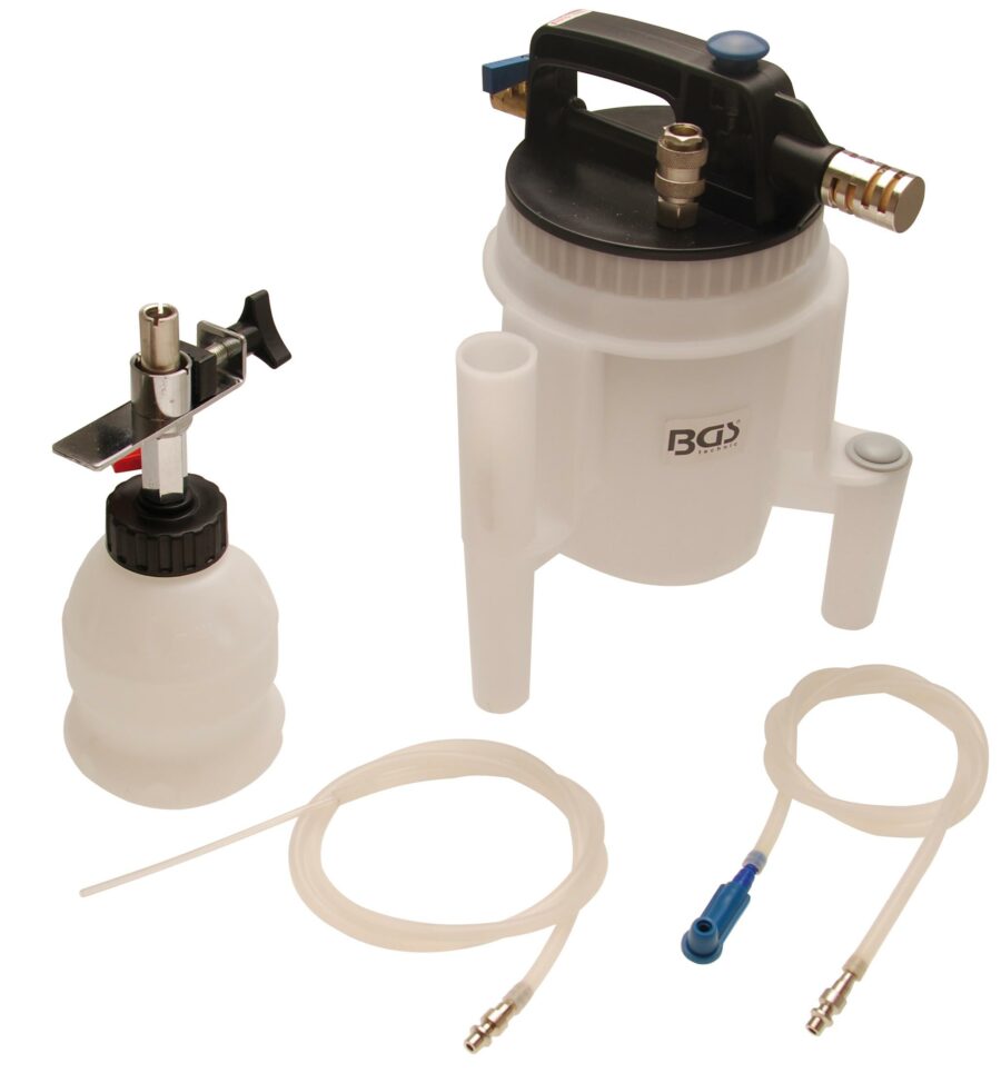 Air Brake Bleeder | 2 pcs. (8080) - 8080 salidzini kurpirkt cenas