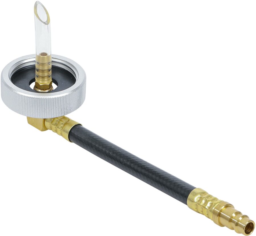 Adaptor for Brake Bleeder | E20 (9001) - 9001 salidzini kurpirkt cenas