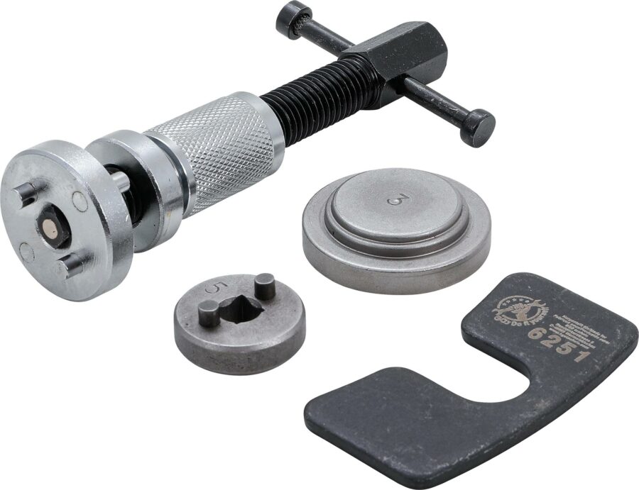 Brake Piston Reset Tool (6251) - 6251 salidzini kurpirkt cenas