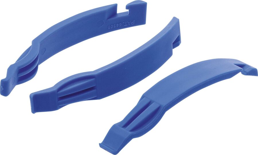 Tire Lever Set | 3 pcs. (70082) - 70082 salidzini kurpirkt cenas