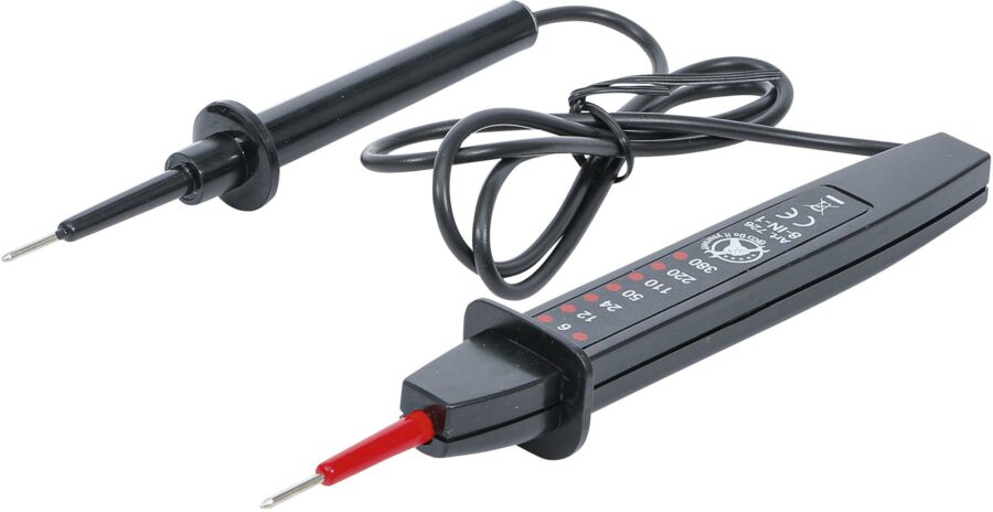 Voltage Tester | 6-380 V (726) - 726 salidzini kurpirkt cenas