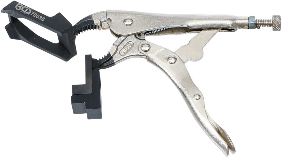 Sliding Block Fixing Tool | for BMW