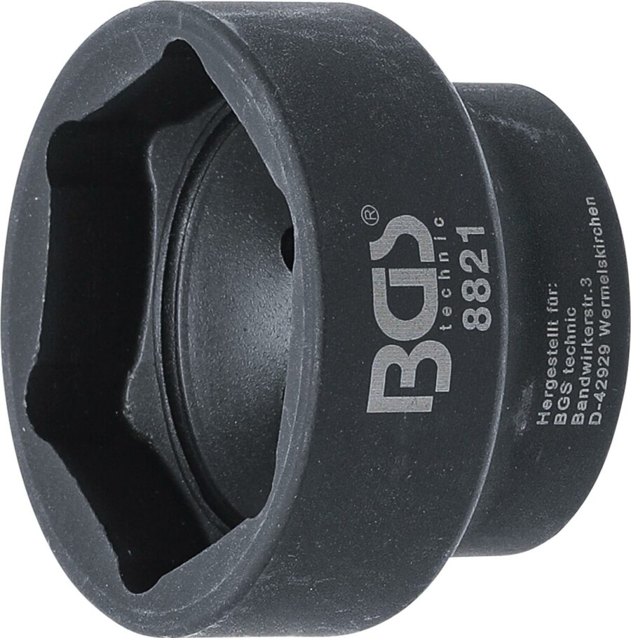 Oil Filter Wrench | 6-point | for Ø 36 mm | for Audi