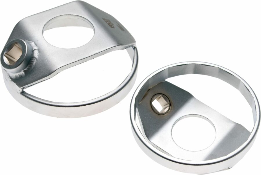 Oil Filter Wrench | 14-point | Ø 102 mm | for Opel (8859) - 8859 salidzini kurpirkt cenas