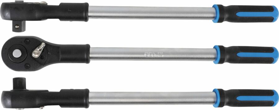 Reversible Ratchet | 20 mm (3/4") (232) - 232 salidzini kurpirkt cenas