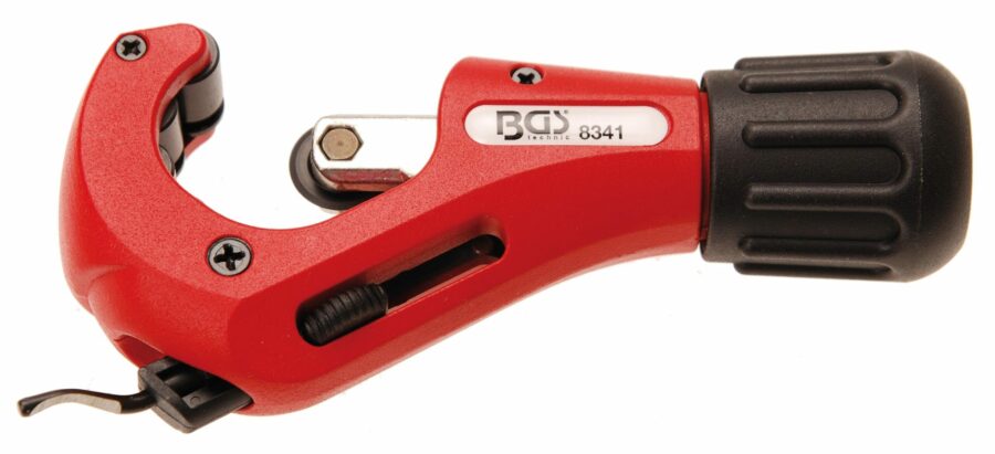 Pipe Cutter | Ø 3 - 35 mm / 1/8" - 1 3/8" (8341) - 8341 salidzini kurpirkt cenas