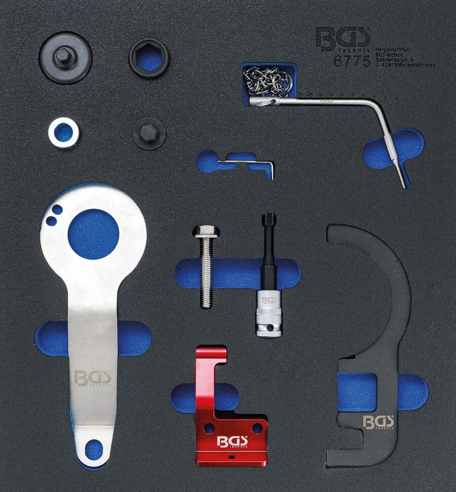 Engine Timing Tool Set | for BMW and MINI