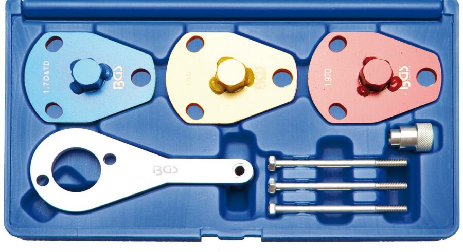 Engine Timing Tool Set | for Fiat 1.7