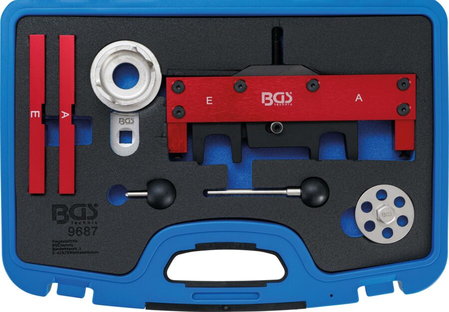 Engine Timing Tool Set | for Porsche 911