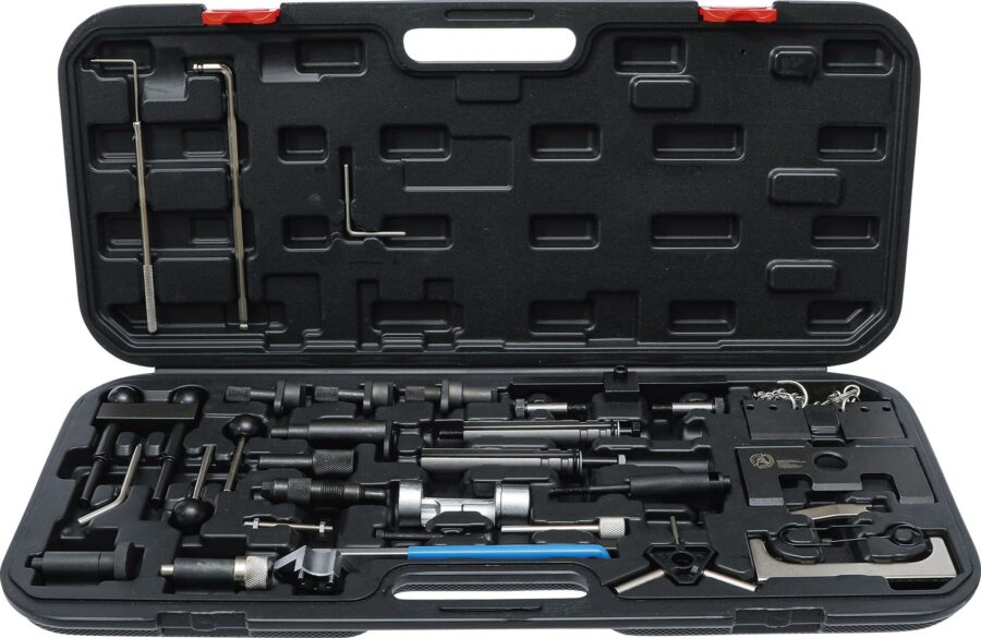 Engine Timing Tool Set | for VAG (8140) - 8140 salidzini kurpirkt cenas