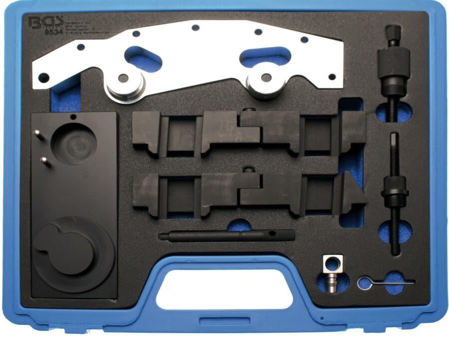 Engine Timing Tool Set | for BMW M52