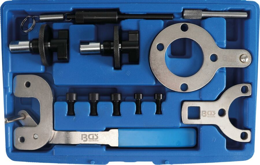 Engine Timing Tool Set | for Fiat