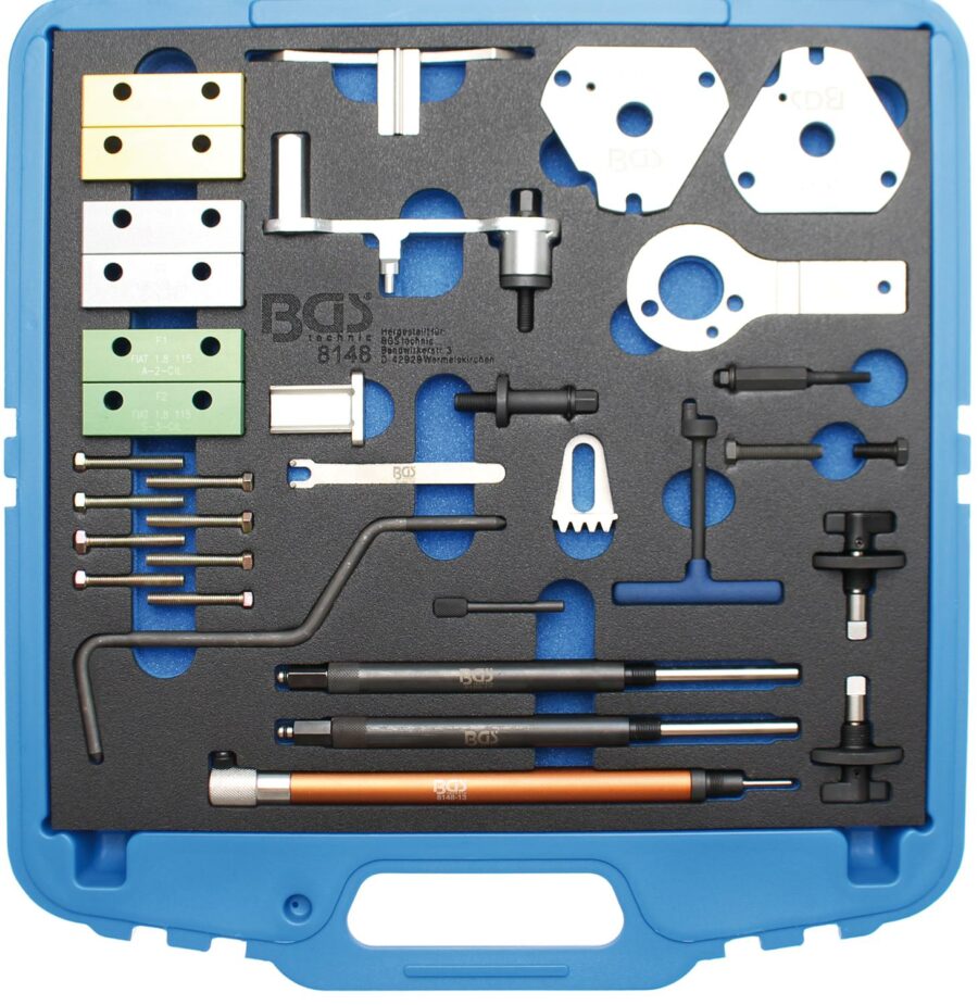 Engine Timing Tool Set | for Fiat