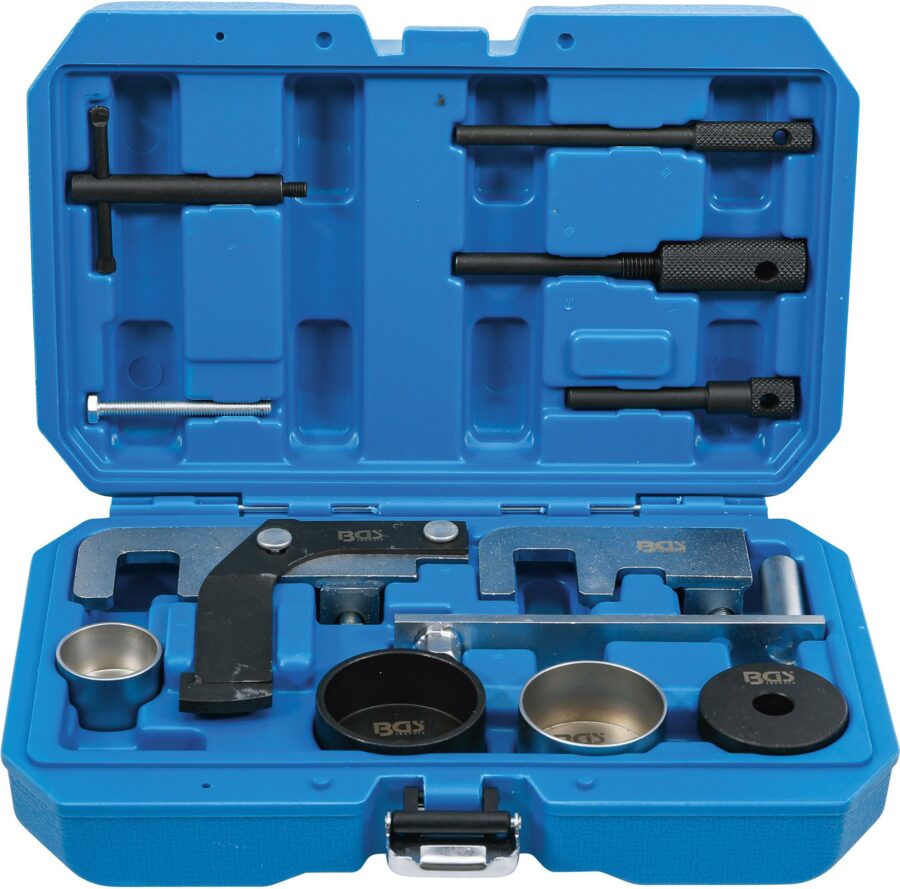 Engine Timing Tool Set | for Renault