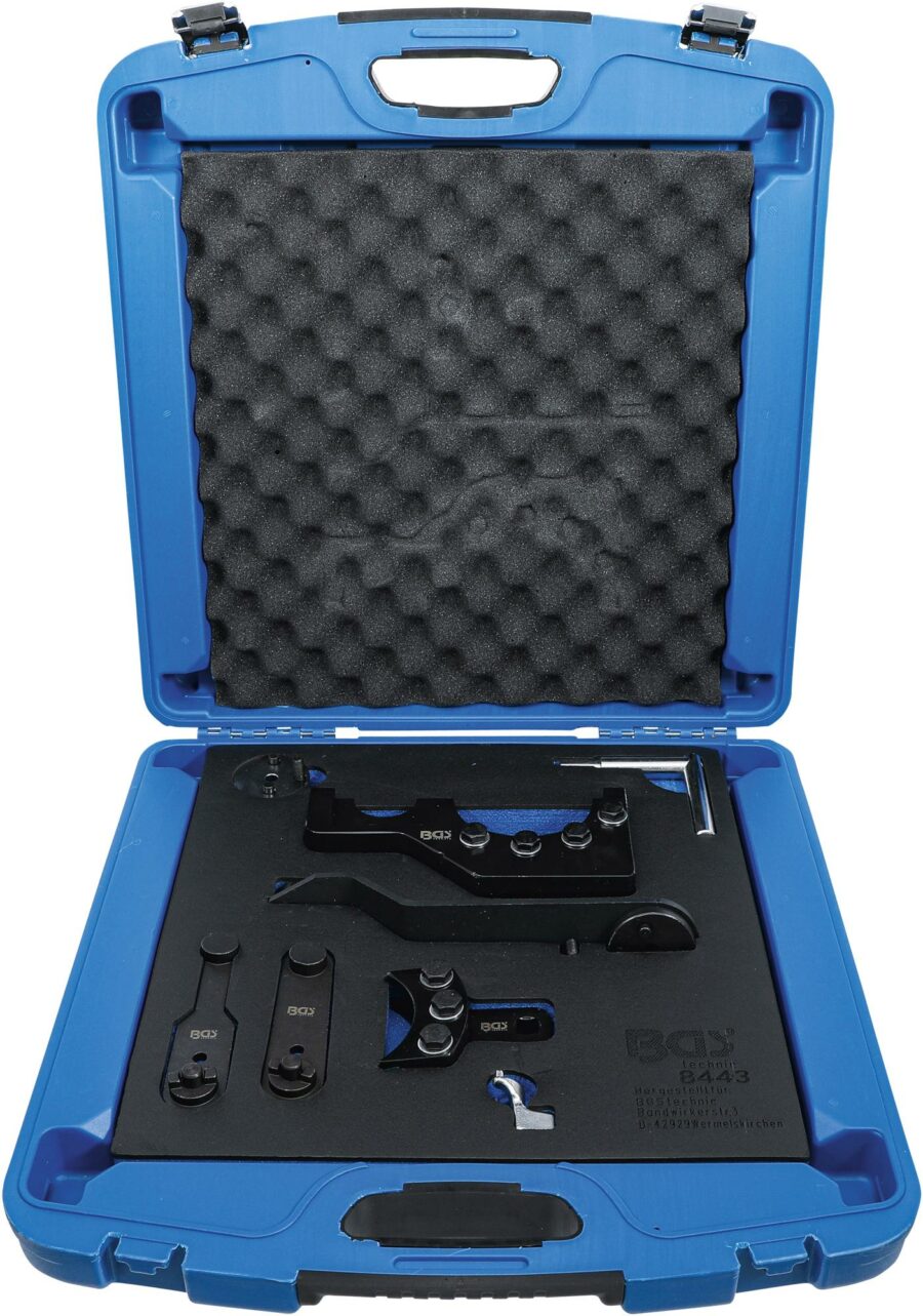 Engine Timing Tool Set | for VAG 2.5