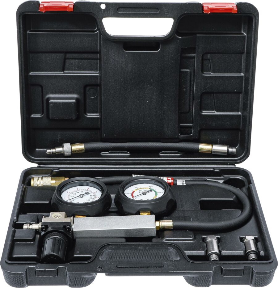 Engine Pressure Loss Test Set (62646) - 62646 salidzini kurpirkt cenas