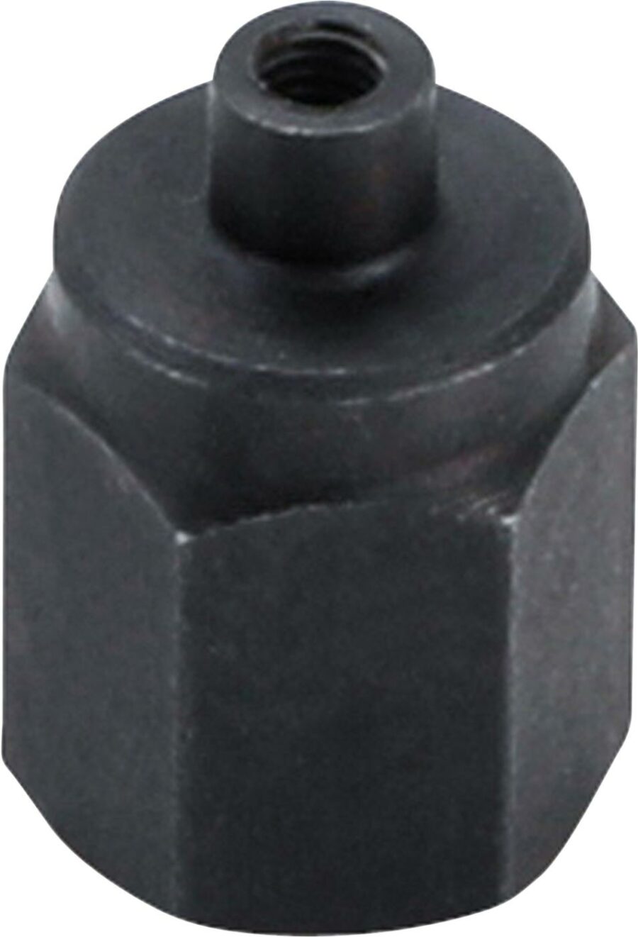 Spindle Nut | für Art. 8698 | M4 x 0.7 (8698-8) - 8698-8 salidzini kurpirkt cenas